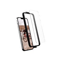 UAG Screen Protector for iPhone 14 Plus [6.7-inch] - Glass Shield Clear - s