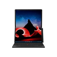 Lenovo ThinkPad X1 Fold 16 Gen 1 - 16.3" - Core i7 1260U - Intel Evo vPro Enterprise Platform - 32 GB RAM - 1 TB SSD -