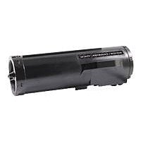 Clover Imaging Group - Extra High Yield - black - compatible - remanufactured - toner cartridge