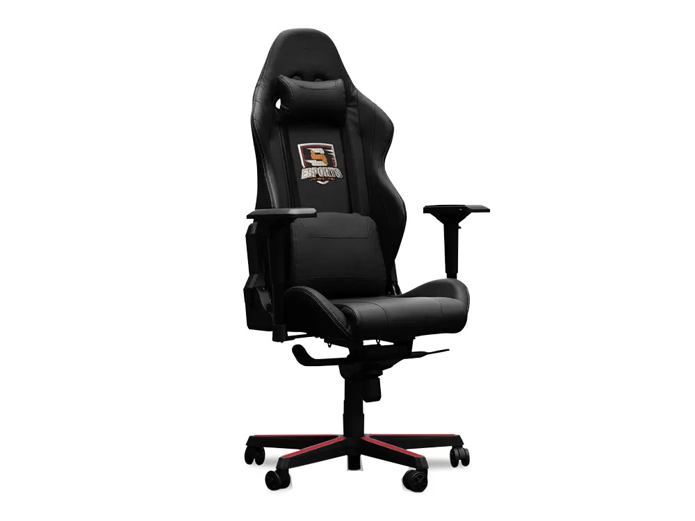 Spectrum Esports Xpression Gaming Chair with Custom Logo