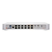 Palo Alto Networks PA-415 Next-Generation Firewall Security Appliance