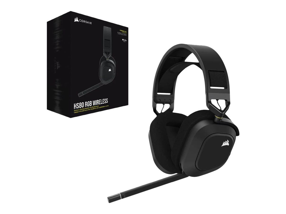 Corsair on sale void usb