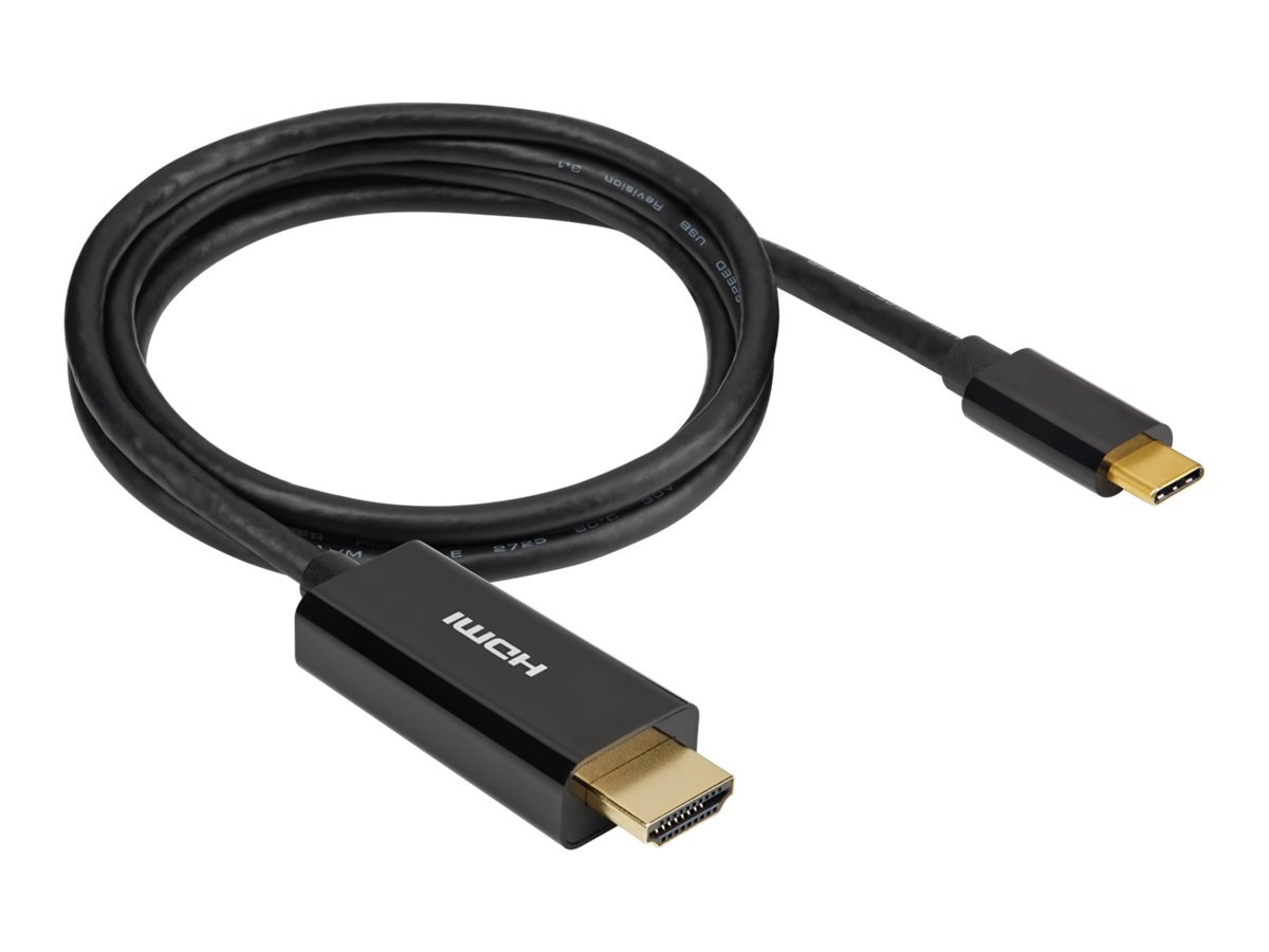 CORSAIR USB Type-C to HDMI Adapter Cable