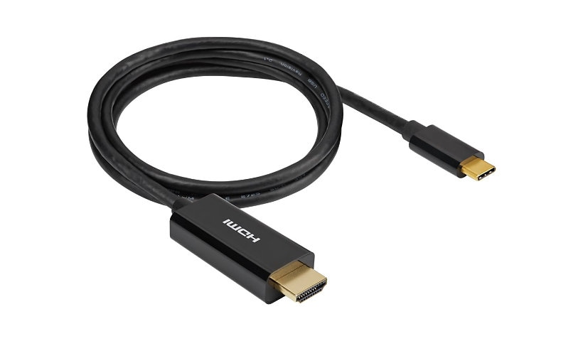 CORSAIR USB Type-C to HDMI Adapter Cable