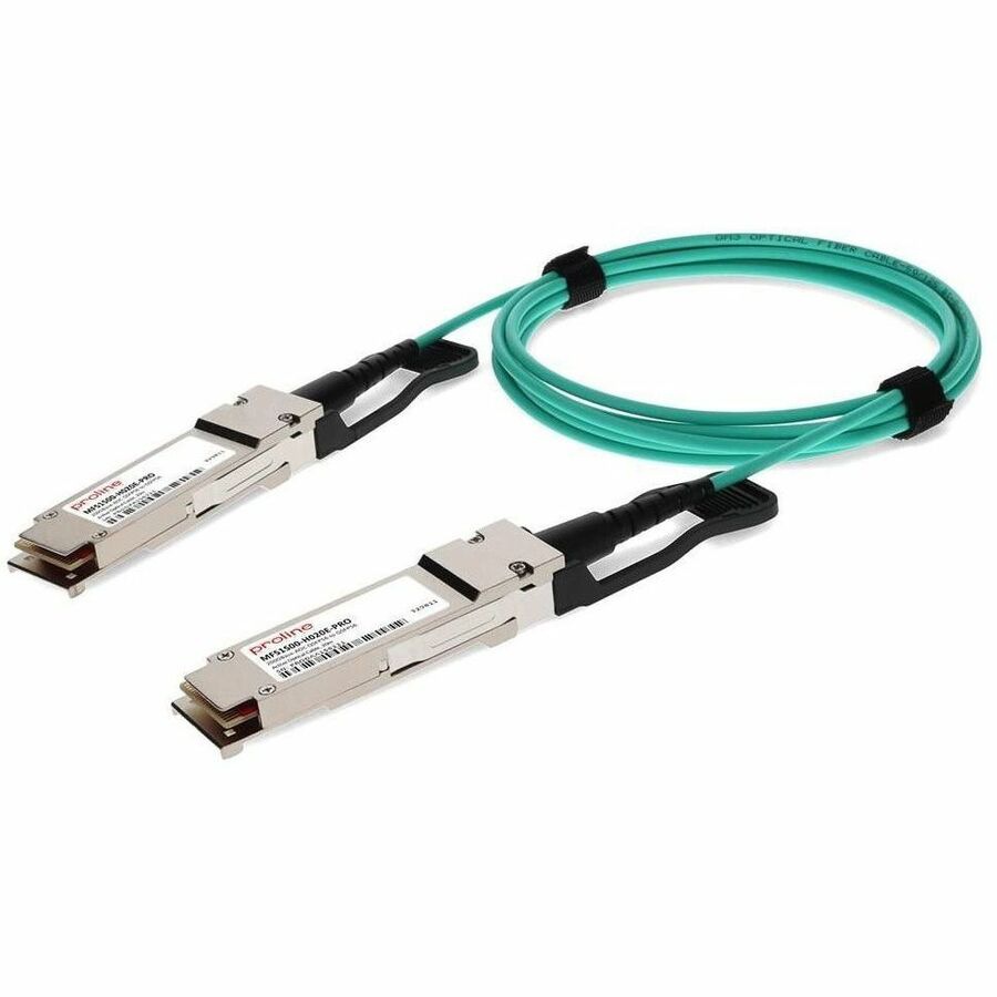 Proline Fiber Optic Network Cable