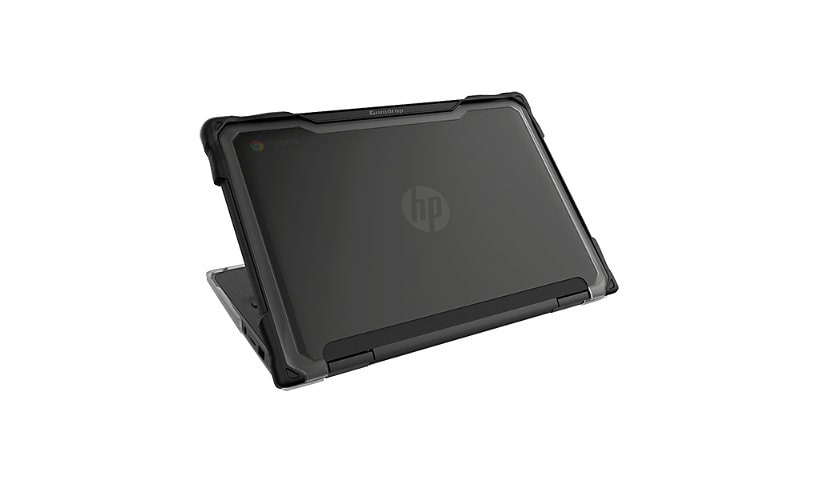 Gumdrop Slimtech Case for Chromebook X360 11MK G3 EE Laptop