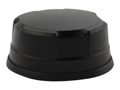 Panorama 4x4 3x3 MiMo GPS/GNSS Vehicle Antenna - Black