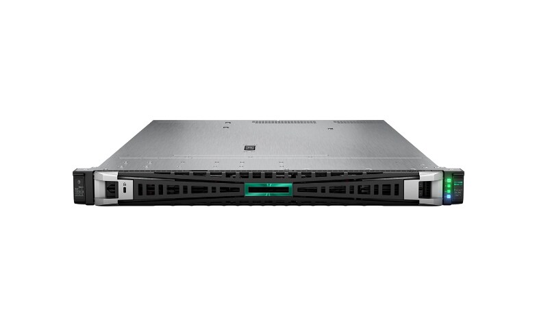 HPE ProLiant DL365 Gen11 9124 3.0GHz 16-Core 1P 32GB-R 8SFF 800W PS Server