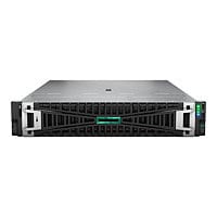 HPE ProLiant DL385 Gen11 9124 3.0GHz 16-Core 1P 32GB-R 8SFF 800W PS Server
