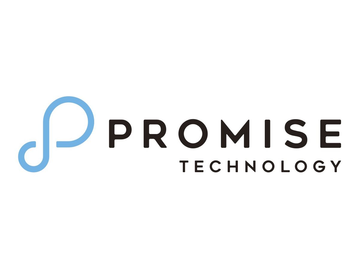 Promise Extended Warranty - extended service agreement - 1 year - 6th year