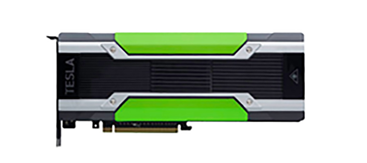 NVIDIA Tesla M60 - GPU computing processor - 2 GPUs - Tesla M60 - 16 GB