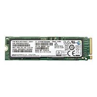 HP 512 GB Solid State Drive - Internal - PCI Express NVMe