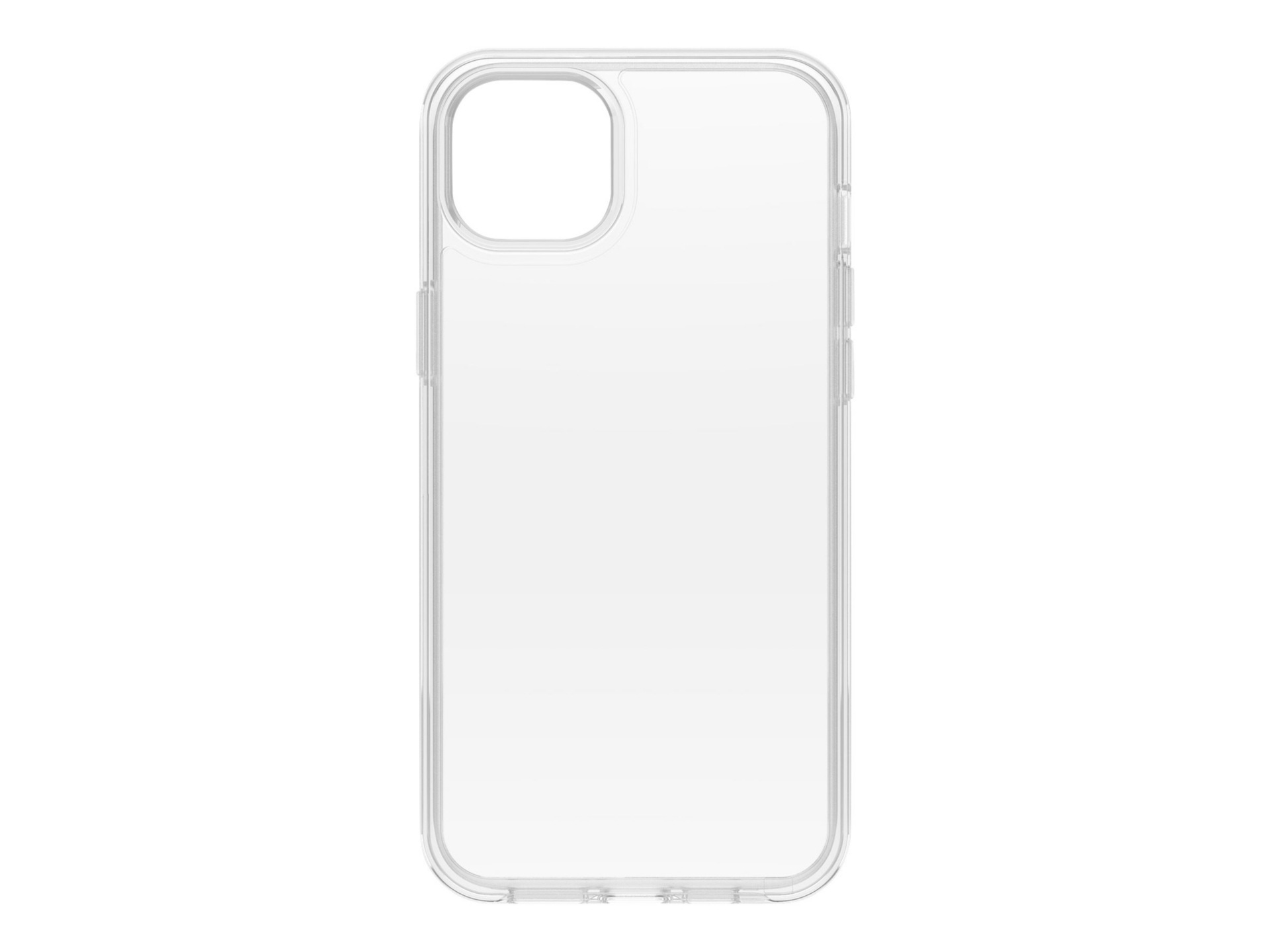 OtterBox iPhone 14 Plus Symmetry Series Clear Case
