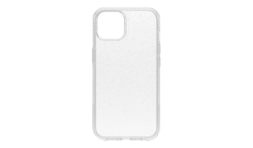 OtterBox iPhone 14 Symmetry Series Clear Case