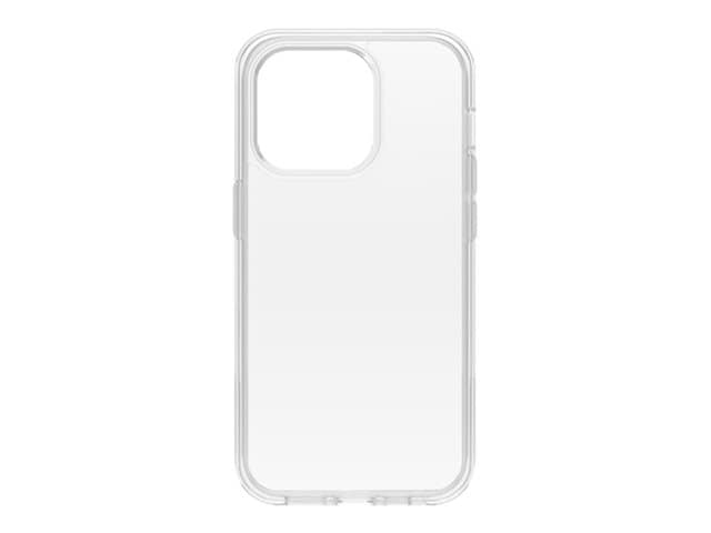 OtterBox iPhone 14 Pro Symmetry Series Clear Case