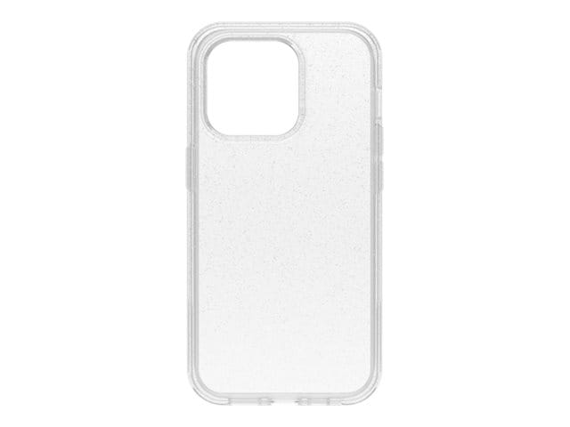 OtterBox iPhone 14 Pro Symmetry Series Clear Case