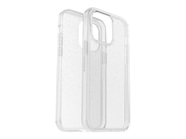 OtterBox iPhone 14 Pro Max Symmetry Series Clear Case
