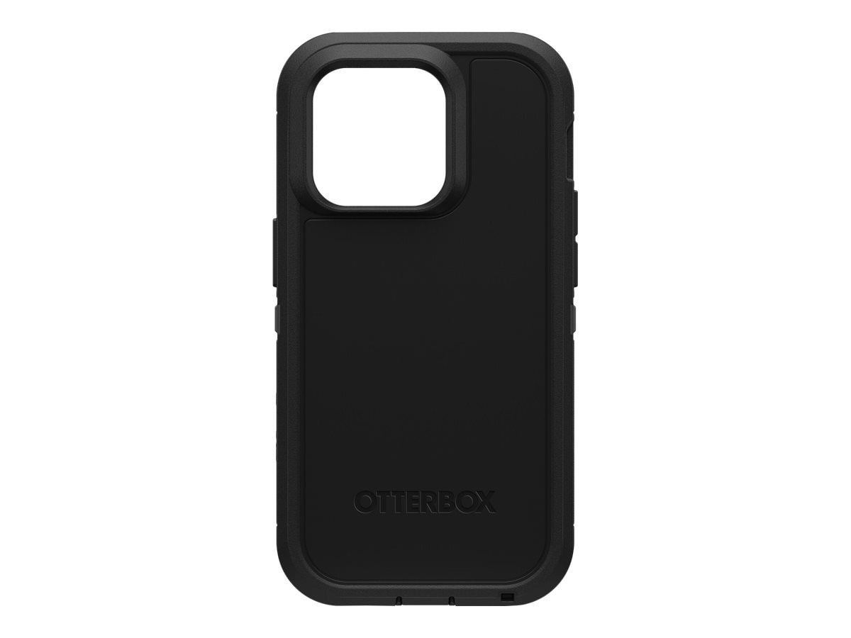OtterBox Defender Series XT Rugged Carrying Case Apple iPhone 14 Pro Smartp