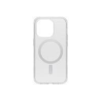 OtterBox iPhone 14 Pro Symmetry Series+ Clear Case for MagSafe