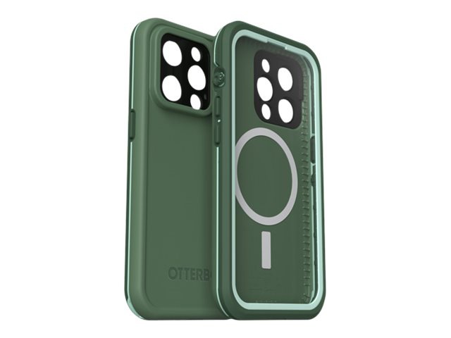 OtterBox iPhone 14 Pro OtterBox FRĒ Case for MagSafe