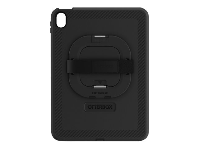 OtterBox Defender Rugged Carrying Case Apple iPad (10th Generation) Tablet - Black