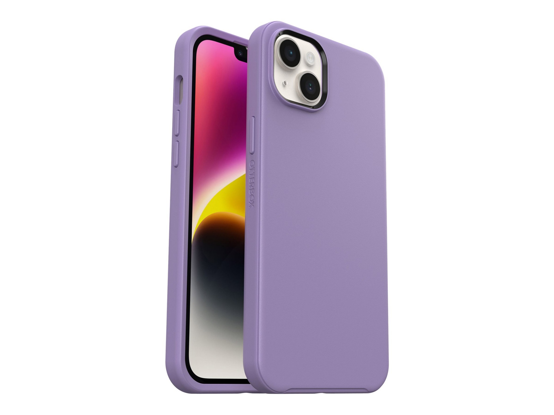 OtterBox iPhone 14 Plus Symmetry Series+ with MagSafe Case