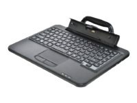 Durabook Detachable Membrane Backlit Keyboard for U11 Rugged Tablet