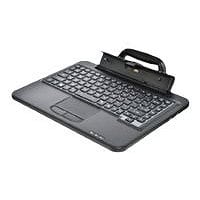 Durabook Detachable Membrane Backlit Keyboard for U11 Rugged Tablet
