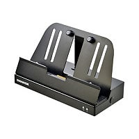 Durabook Office Dock - docking station - VGA, HDMI - GigE