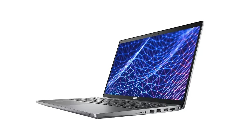 DELL CTO 5530 I7-1255U 256/32 W10P