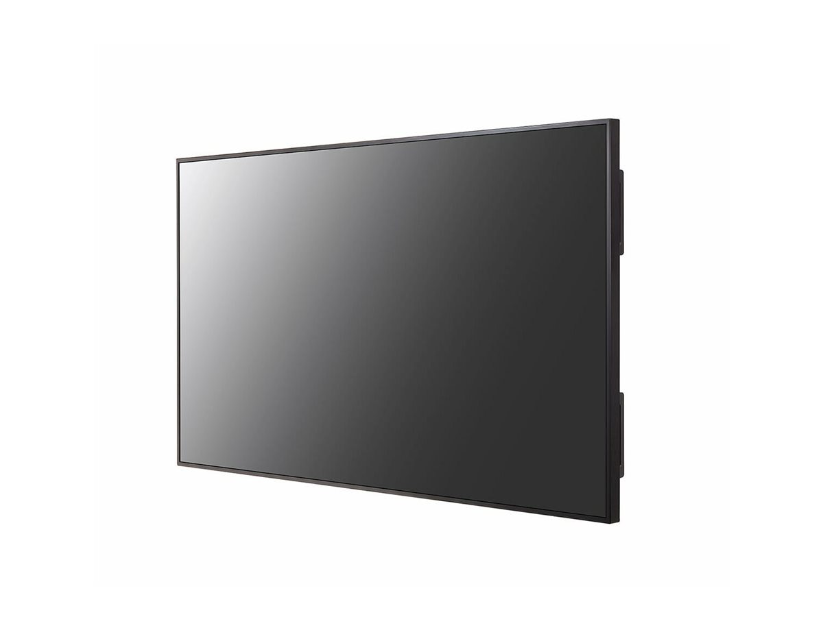Thumbnail 3 of 17 for LG 86UH5J-H Digital Signage Display