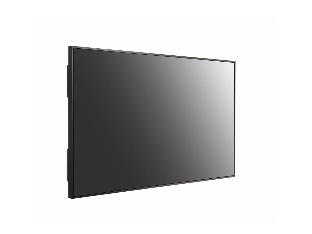Thumbnail 4 of 17 for LG 86UH5J-H Digital Signage Display