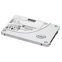 Lenovo S4520 - SSD - Read Intensive - 480 GB - v2 - SATA 6Gb/s