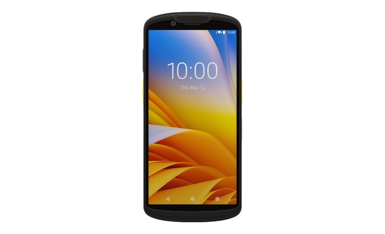 Zebra TC53 - data collection terminal - Android 11 - 64 GB - 6