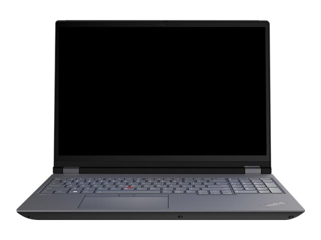 Lenovo ThinkPad P16 - 16" - 64 GB RAM - 2 TB SSD - i7-12850HX