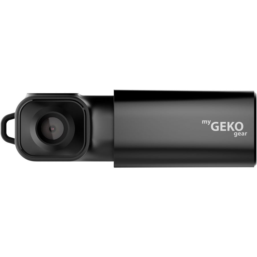 myGEKOgear by Adesso Moto Snap 1080p Motorcycle Camera with APP for Instant  Video Access, Tilt Sensor for Incident Video Recording, SONY Starvis  Sensor,7.5 Hours Rechargable Battery,32GB Storage