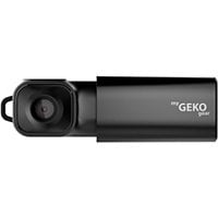 myGEKOgear by Adesso Moto Snap 1080p Motorcycle Camera with APP for Instant