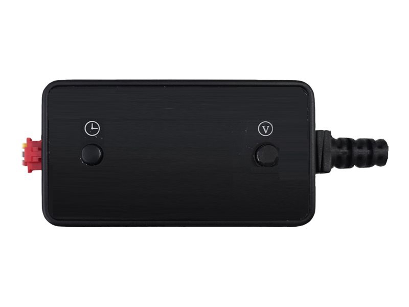 myGEKOgear SHWC Smart Hard Wire Cable for Dash Camera