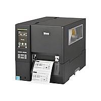 Wasp WPL614Plus - label printer - B/W - direct thermal / thermal transfer