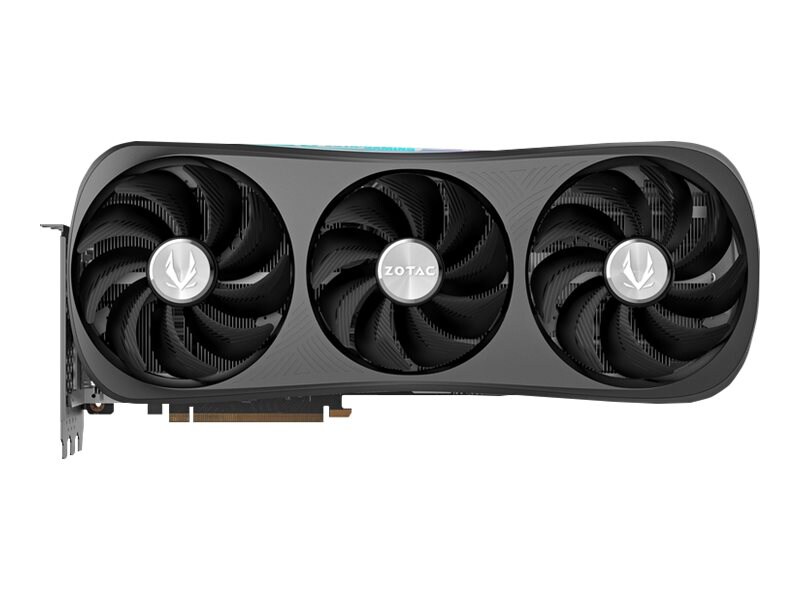 ZOTAC GAMING GeForce RTX 4080 Trinity OC - carte graphique - GeForce RTX 4080 - 16 Go