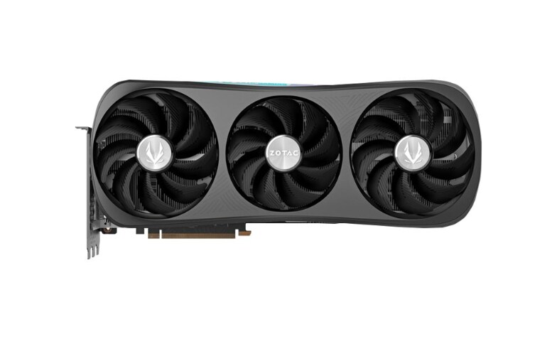 ZOTAC GAMING GeForce RTX 4080 Trinity OC - graphics card - GeForce