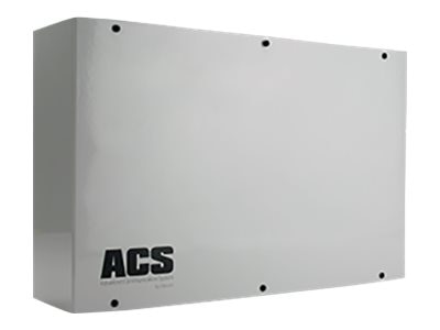 ACS mounting component