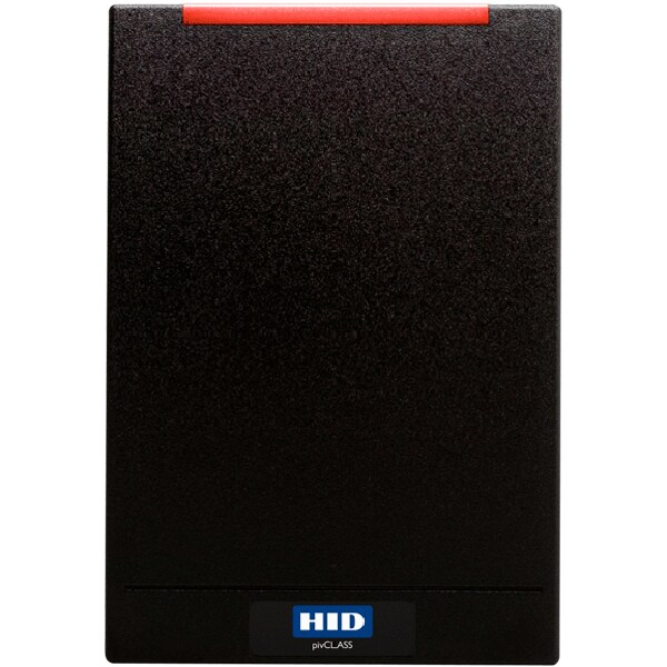 HID pivCLASS RP40-H Standard Card Reader