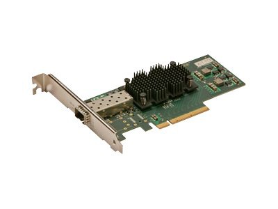 ATTO FastFrame NS11 - network adapter - PCIe 2.0 x8 - 10Gb Ethernet x 1