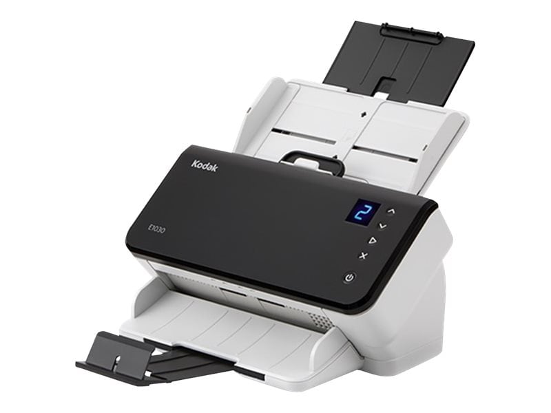 Kodak Alaris Ngenuity 9125DC Scanner DIN A3 Dokumentenscanner Duplex  gebraucht