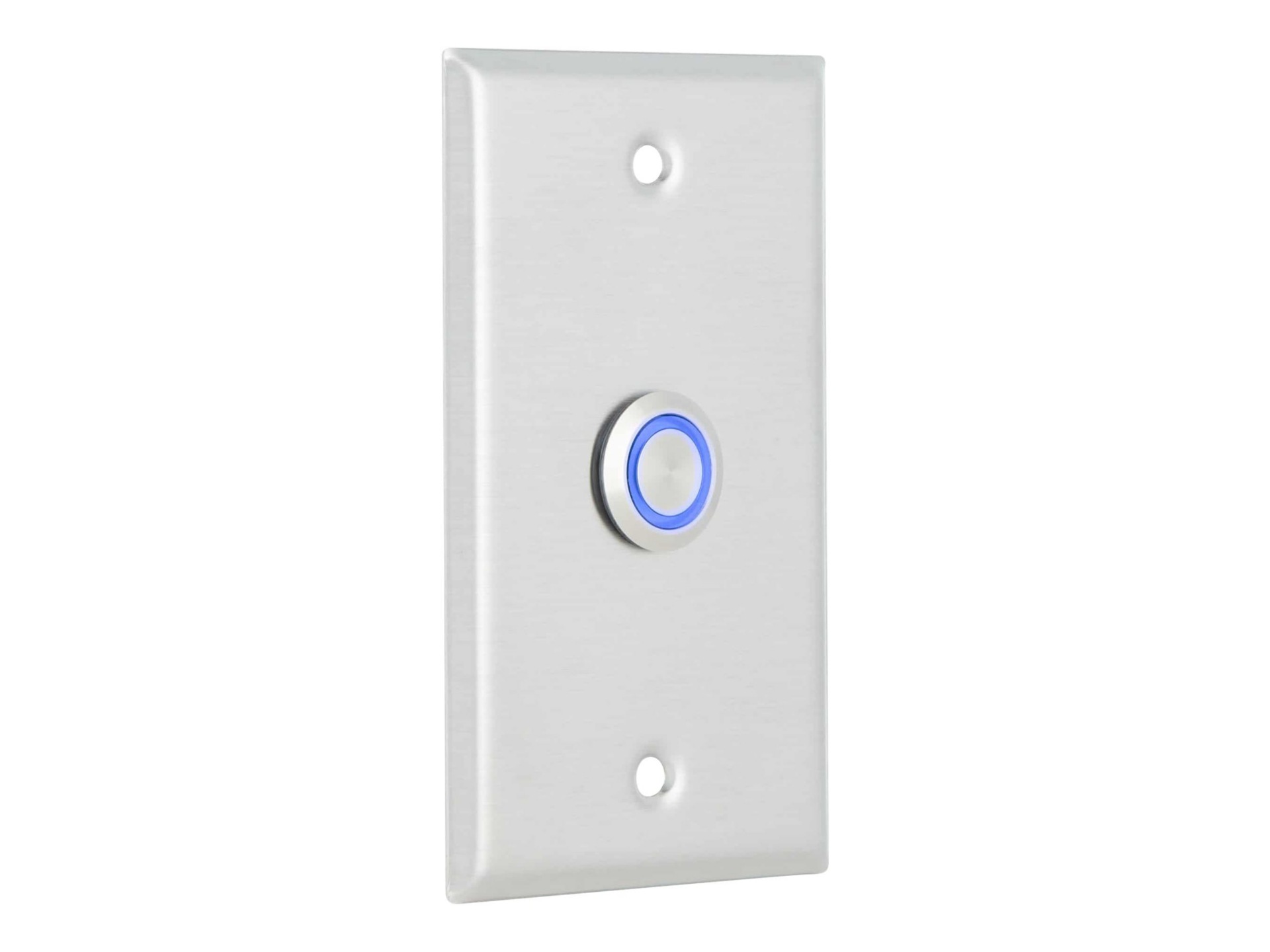 ALGO WALL SWITCH SINGLE GANG