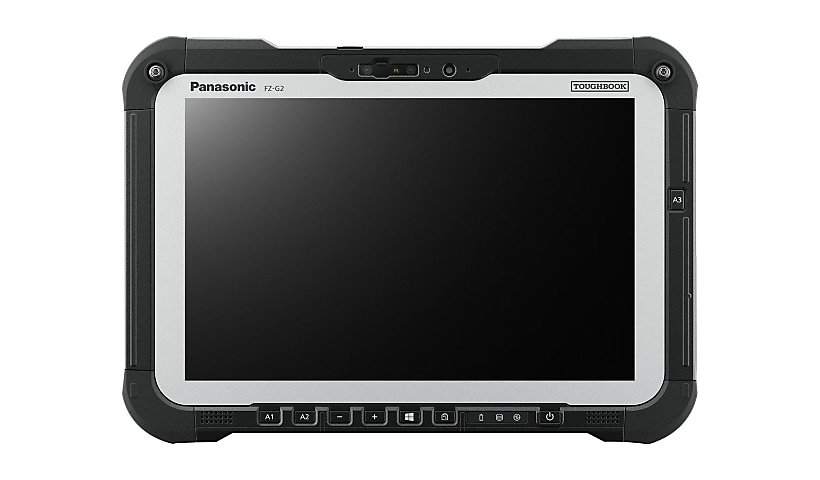 Panasonic TOUGHBOOK G2 10.1" Core i5-10310U 16GB RAM 512GB Windows 10 Pro