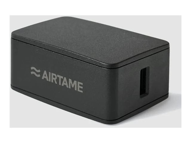 Airtame Power Supply Box for 2 Wireless Screen Sharing Device
