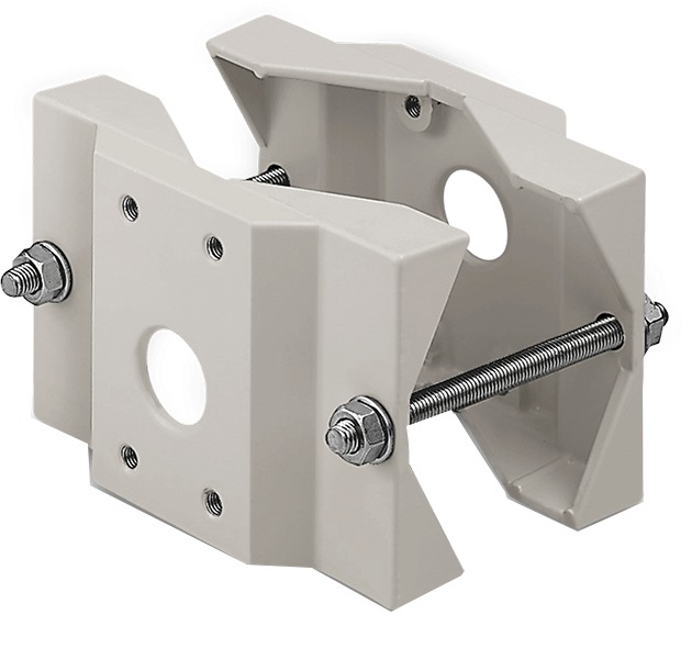 FLIR POLE MOUNT ADAPTER