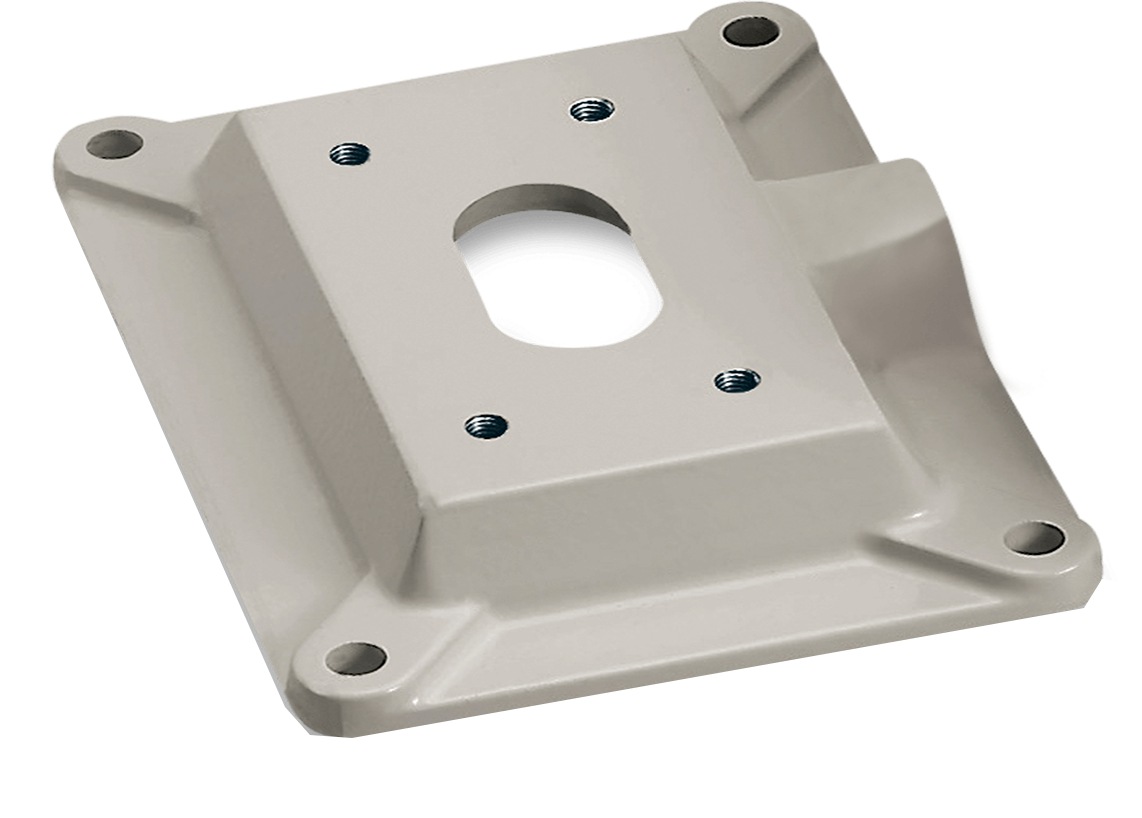 Flir Reinforcing Support Plate for A500f and A700f Advanced Smart Sensor Thermal Cameras